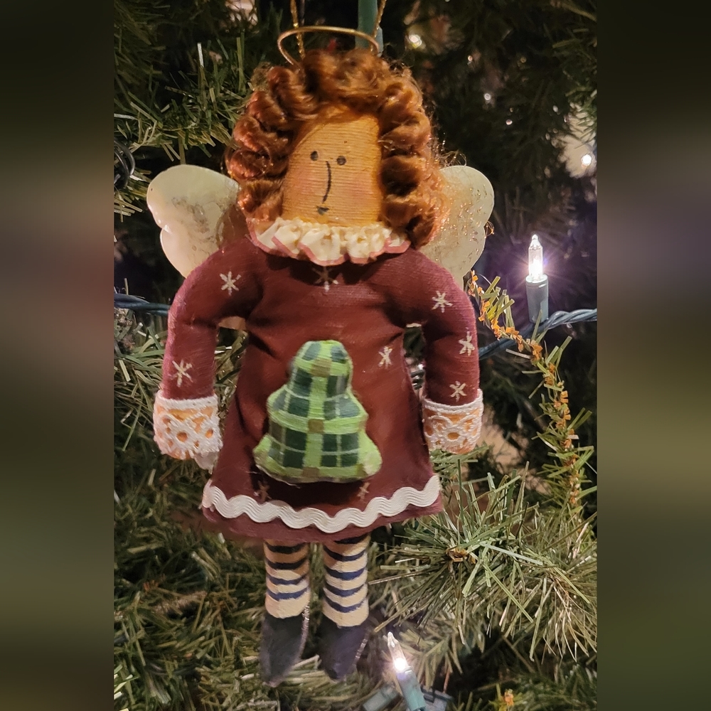 Primitive Country Angels - Picture 13 of 13